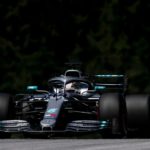 F1: Hamilton é o mais rápido no 1º Treino Livre para o GP da Áustria