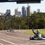Kart: Júnior Flores irá disputar duas categorias no Brasileiro