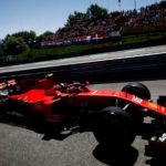 F1: Leclerc é o mais rápido no 3º Treino Livre para o GP da Áustria