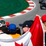 F1: Hamilton é o mais rápido no 1º Treino Livre no Canadá