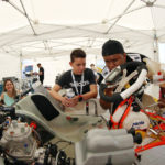 Kart: Lucas Mendes superou dificuldades e somou importante aprendizado na 2ª etapa do Troféu Academia