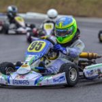 Kart: Lucas Pontual acredita em pódio no Open do Brasileiro