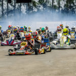 Kart: CRG é campeã de forma invicta na principal categoria do Campeonato Sul-Americano