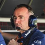 F1: Chefe de tecnologia, Paddy Lowe, deixa Williams