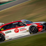 Pedro Lopes volta a competir nos EUA, agora nos carros da Sprint Race
