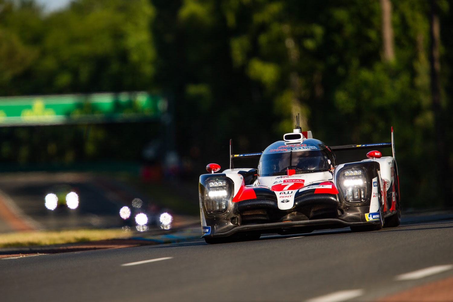 24 Horas de Le Mans será realizada sem público