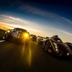Império Endurance Brasil desembarca em Santa Cruz neste sábado, com boas novidades em seu grid