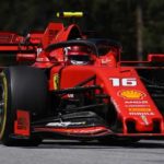F1: Charles Leclerc conquista a pole para o GP da Áustria