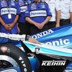 IndyCar: Takuma Sato conquista a pole para o GP do Texas