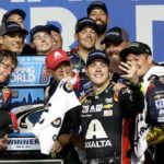 NASCAR Monster Energy NASCAR CUP Series: Alex Bowman no Chicagoland Speedway