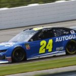 NASCAR Monster Energy Cup Series: William Byron marca a pole em Pocono