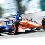 IndyCar: Scott Dixon vence a segunda prova em Detroit