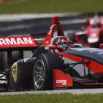 Indy Ligths: Ryan Norman e Rinus VeeKay vencem em Road America