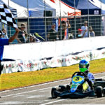 Brasileiro de Kart: Paraná faz trÁªs campeões na 1ª fase do Brasileiro