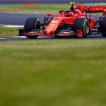 F1: Charles Leclerc é o mais do 3º Treino Livre para o GP da Inglaterra