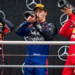 F1: Confira os melhores momentos do GP da Alemanha 2019