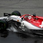 F1: Carros da Alfa Romeo são punidos e Williams marca seu primeiro ponto em 2019
