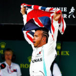 F1: Hamilton adota cautela e projeta evolução no restante da temporada