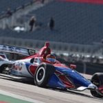 IndyCar: Matheus Leist mantém confiança para etapa de Toronto