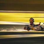 Kart: Pedro Ferro teve belas atuações no Open do Brasileiro