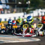 Kart: Pedro Lins chega bem preparado para disputar o tÁ­tulo da Cadete no Brasileiro