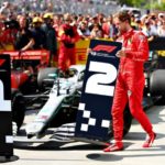 F1: Ex-engenheiro da Ferrari diz que Vettel é superestimado e deveria ser segundo piloto
