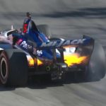 IndyCar: Confira os melhores momentos do GP de Toronto