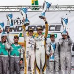 Endurance Brasil: David Muffato e Pedro Queirolo vencem a quarta etapa do Império Endurance Brasil