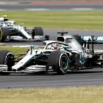F1: Confira os melhores momentos do GP da Inglaterra 2019