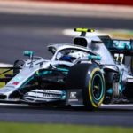 F1: Valtteri Bottas é o mais rápido na sexta-feira em Silverstone