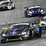 International GT Open: Giacomo AltoÁ¨/Albert Costa e Jonny Adam/Oliver Wilkinson