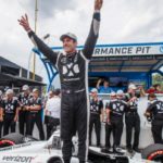 IndyCar: Simon Pagenaud vence GP de Toronto