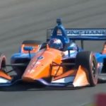 IndyCar: Em final eletrizante Scott Dixon vence GP de Mid-Ohio