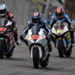 MotoE: Niki Tuuli se torna o primeiro vencedor da história