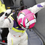 W Series: Marta Garcia vence em Norisring