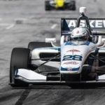 Indy Lights: Aaron Telitz e Oliver Askew vencem em Toronto