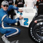 IndyCar: Josef Newgarden marca a pole para o GP de Gateway