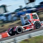 Copa Truck: Beto Monteiro é o pole position em Rivera