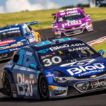 Stock Car: Blau quer volta por cima na Corrida do Milhão