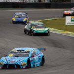 Stock Light: Acidente impede Myasava de chegar ao TOP 10 em Interlagos