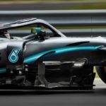 F1: Lewis Hamilton é o mais rápido do 3º Treino Livre para o GP da Hungria