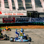Kart: Terceira vitória consecutiva amplia liderança de Pedro Clerot na Copa São Paulo Light