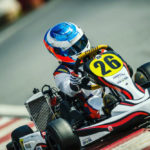 Kart: Confira a programação oficial do Campeonato Brasileiro Rotax 2019