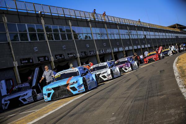 Sprint Race: Londrina abre a segunda metade da temporada