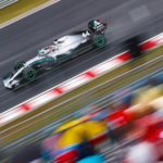 F1: Lewis Hamilton é o mais rápido nos treinos livres na Hungria