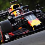 F1: Max Verstappen marca a sua primeira pole