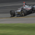 IndyCar: Will Power vence o tumultuado e encurtado GP de Pocono