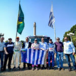 Copa Truck: Autoridades locais ressaltam importância da Copa Truck em Rivera