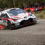 WRC: Ott Tanak vence Rally da Finlândia