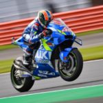 MotoGP: Com ultrapassagem na última curva, Alex Rins vence GP da Grã-Bretanha